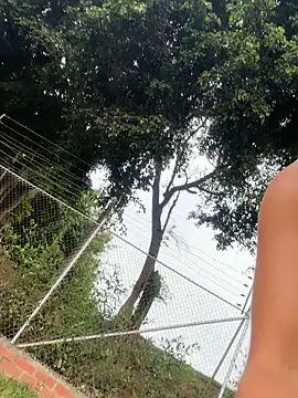 NAUGHTY LITTLE 18 online show from February 17, 10:27 pm