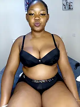 Cherriikenzie online show from January 18, 11:32 am