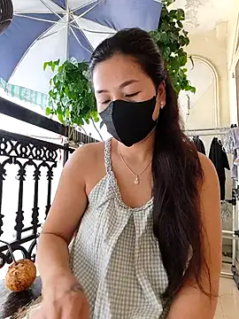 lyna bl online show from October 23, 2:11 am