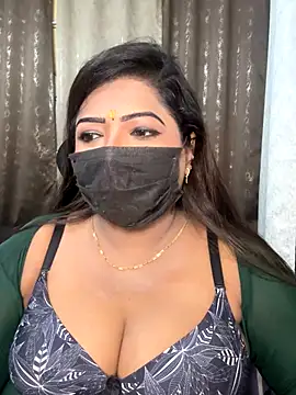 Oh-Monika online show from October 17, 4:53 pm