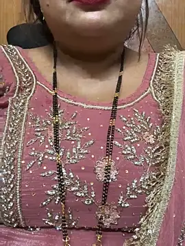 Oh-Monika online show from October 20, 4:51 pm