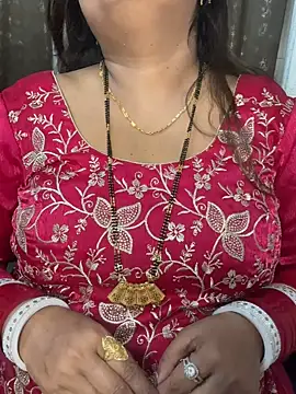 Oh-Monika online show from October 23, 4:50 pm