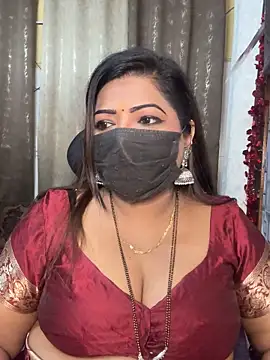 Oh-Monika online show from November 3, 5:03 pm