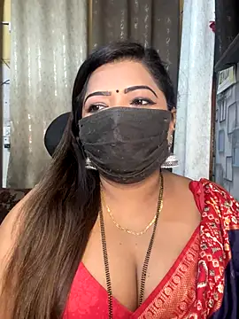 Oh-Monika online show from November 23, 3:45 pm