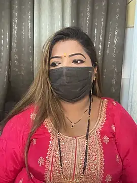 Oh-Monika online show from March 17, 4:21 pm