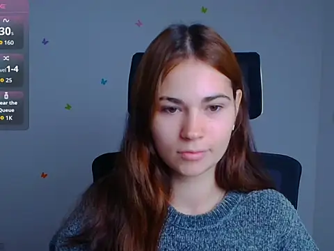 Loon Amore online show from October 22, 6:02 am