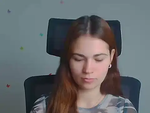 Loon Amore online show from November 10, 7:07 am