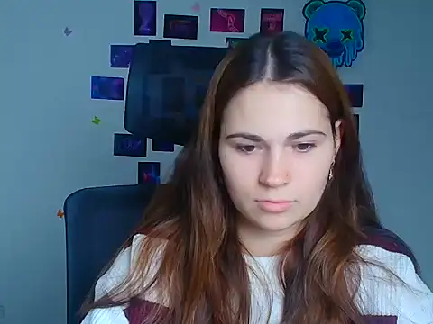 Loon Amore online show from November 20, 12:49 pm