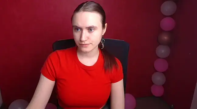 Gabriellagirl online show from March 11, 7:58 pm