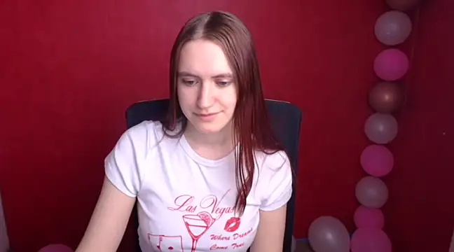 Gabriellagirl online show from March 13, 7:50 pm