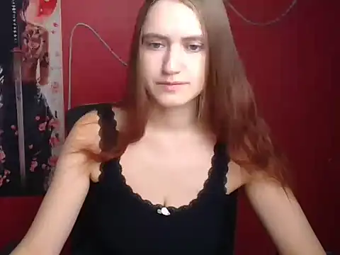 Gabriellagirl online show from October 26, 7:03 am