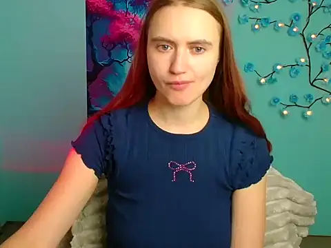 Gabriellagirl online show from November 3, 6:58 am