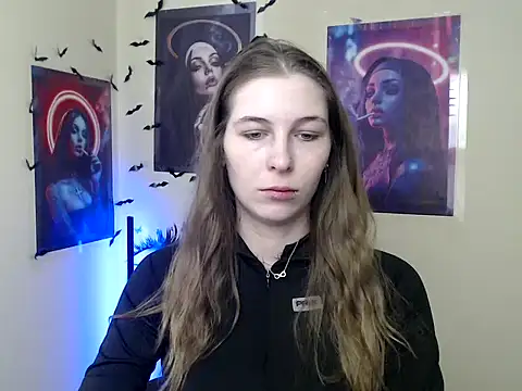 StrangerGi online show from February 25, 7:07 am