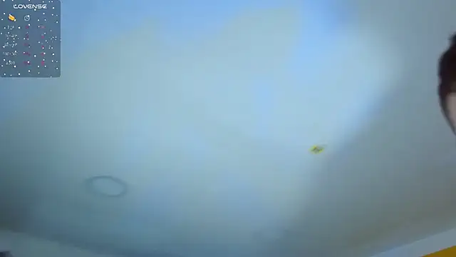 Matthew Boy  online show from February 18, 5:09 am