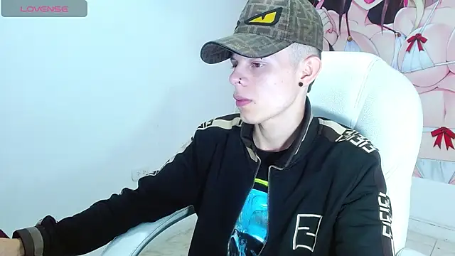 Matthew Boy  online show from March 17, 12:25 pm