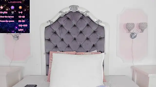 anais cooper online show from December 22, 3:25 am