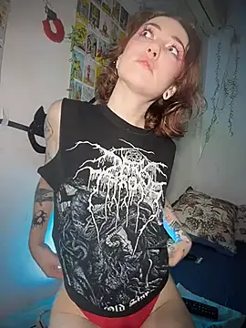 Alex Fck online show from January 18, 4:16 am