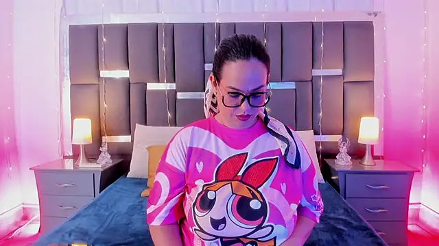 talivega online show from January 18, 6:55 pm