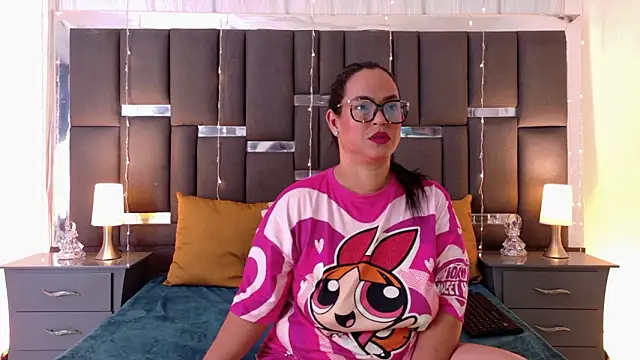 talivega online show from March 1, 8:44 pm