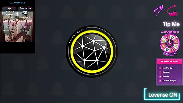 thiagomurphyy online show from February 17, 10:27 pm