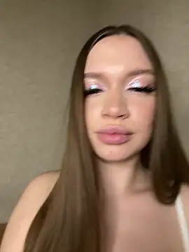 bunnyrich online show from April 16, 8:09 pm