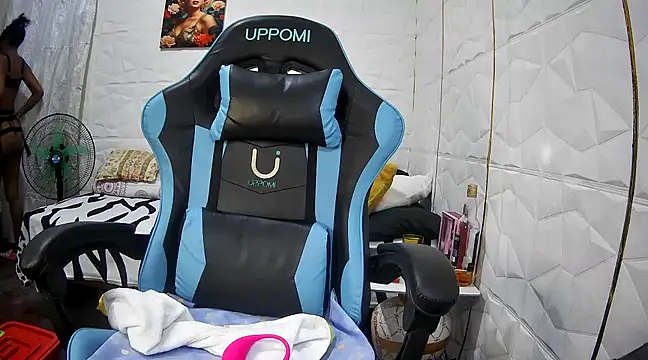 Mendoza Amaranata online show from March 6, 2:41 am