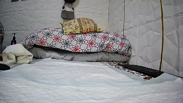 Mendoza Amaranata online show from October 15, 3:39 am