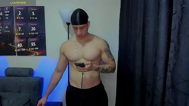 matt saill online show from October 10, 1:04 am