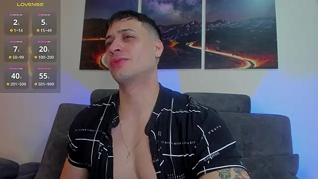 matt saill online show from October 11, 11:31 am