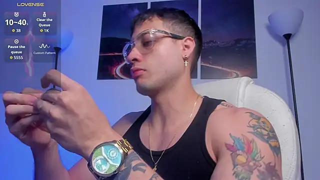 matt saill online show from October 30, 10:27 am