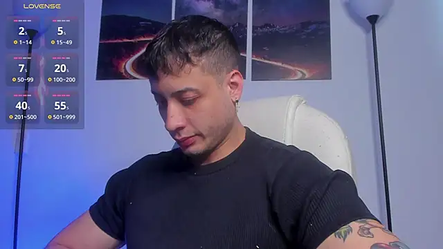 matt saill online show from November 9, 12:03 pm