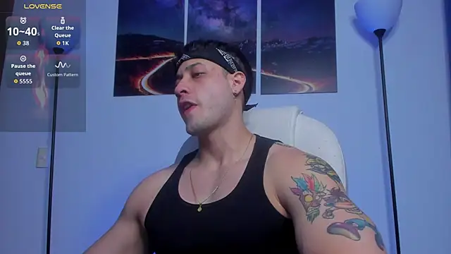 matt saill online show from November 20, 1:28 am