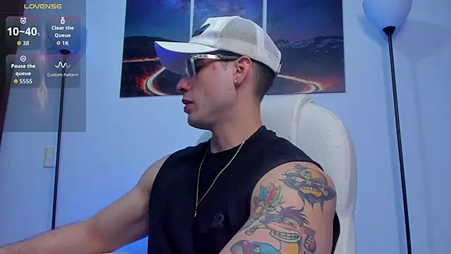 matt saill online show from November 21, 3:05 am