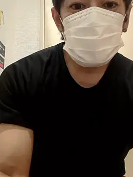 RYOTA8888888888 online show from October 13, 6:19 pm