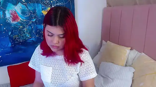 SusyAlvarez online show from December 16, 7:43 pm