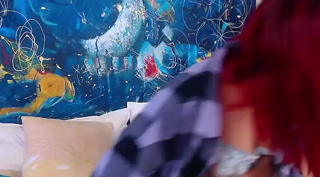 SusyAlvarez online show from December 22, 7:52 pm