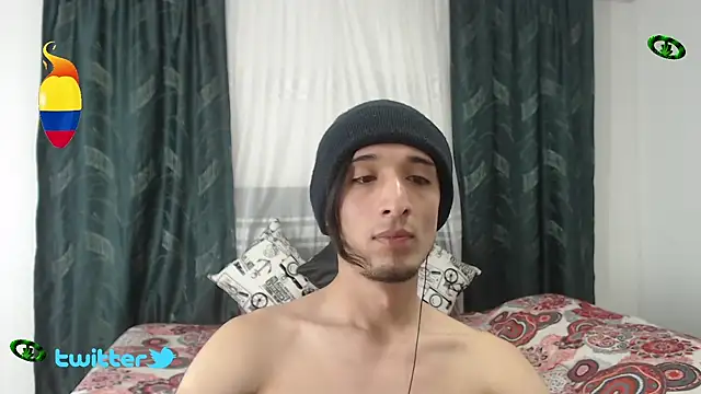 dereck boy19 online show from January 29, 11:35 pm