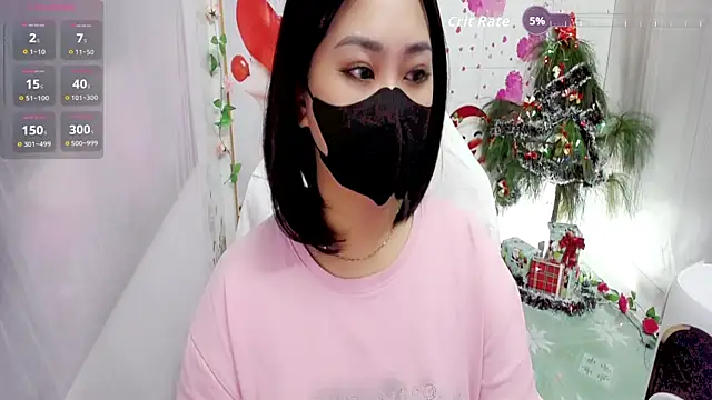 Kae Jp online show from December 13, 10:04 pm