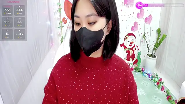 Kae Jp online show from January 8, 9:06 pm