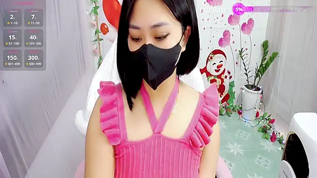 Kae Jp online show from January 16, 10:14 pm