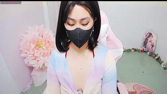 Kae Jp online show from May 7, 12:27 am