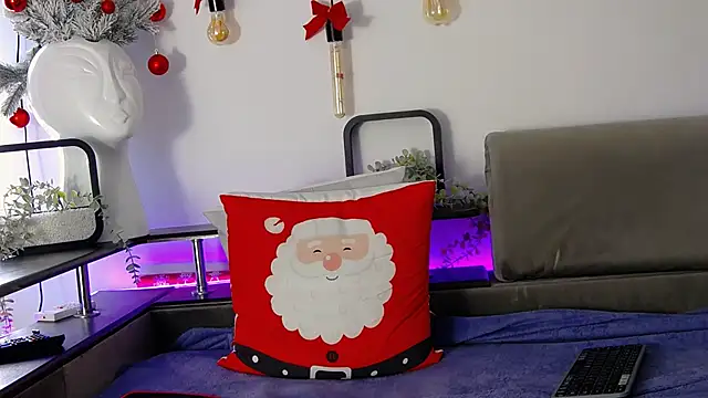 Snapshot of CarterCole chatting on January 5, 9:48 am CarterCole online show from January 5, 9:48 am