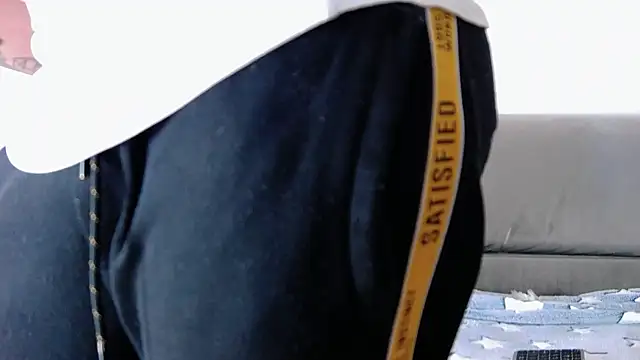 Snapshot of CarterCole chatting on February 23, 10:39 am CarterCole online show from February 23, 10:39 am