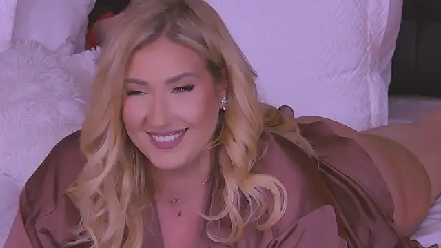 OndinaNoir online show from February 4, 8:38 pm