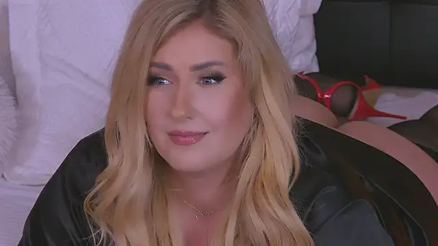 OndinaNoir online show from February 8, 9:46 pm