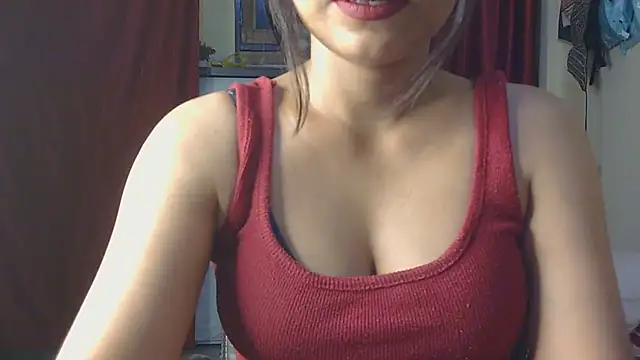 sexy shivi online show from April 18, 1:37 pm