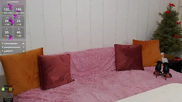 Snapshot of Ariana_Addams2 chatting on March 14, 9:43 pm Ariana Addams2 online show from March 14, 9:43 pm