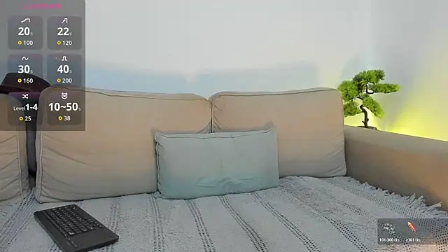 RawAdam online show from October 22, 5:13 pm