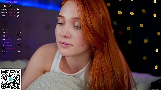 Snapshot of KleinGlif chatting on December 29, 2:21 pm KleinGlif online show from December 29, 2:21 pm