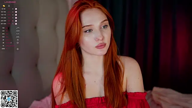 Snapshot of KleinGlif chatting on January 5, 2:19 pm KleinGlif online show from January 5, 2:19 pm